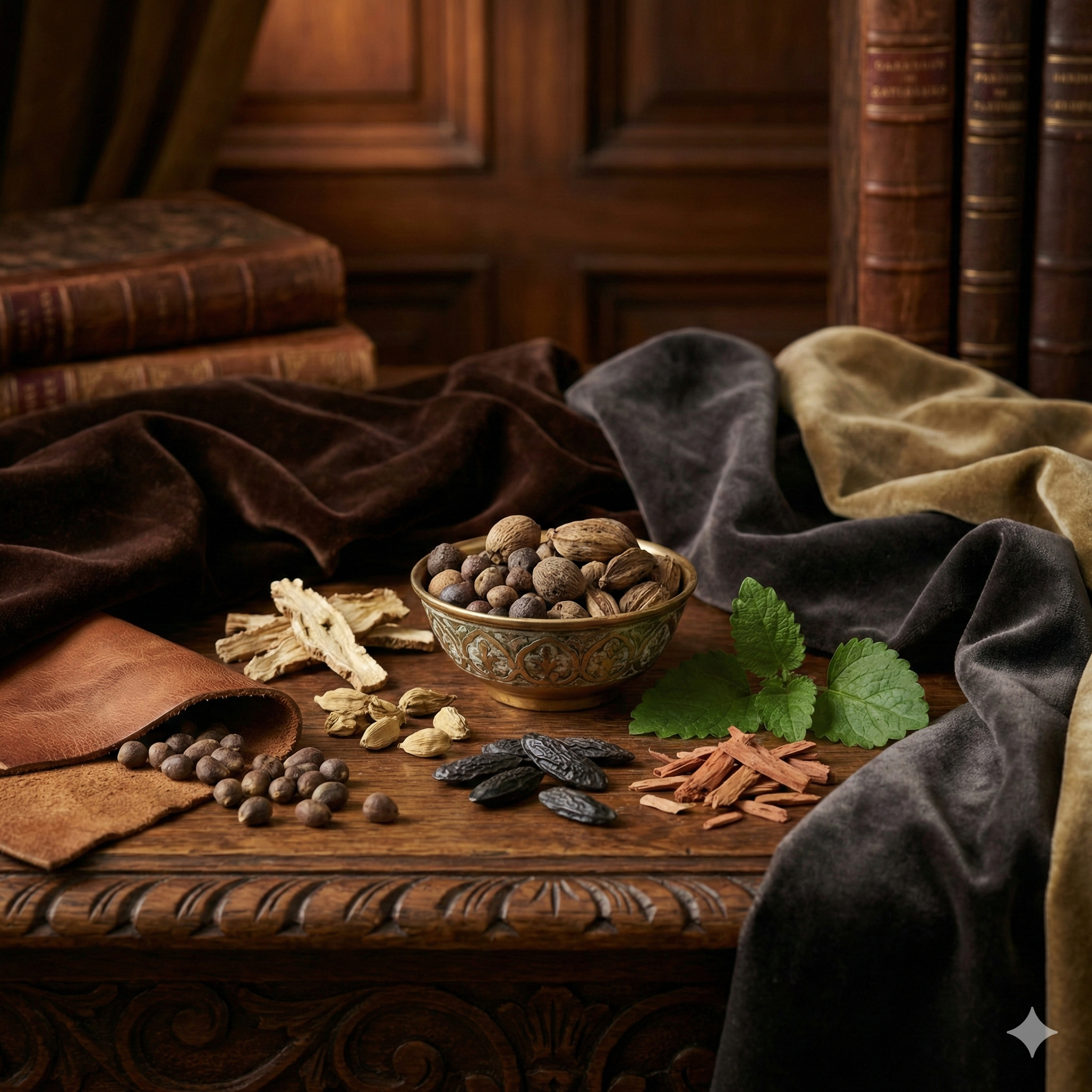 Musk Attar & Perfume Online | Long-Lasting Musky Scents