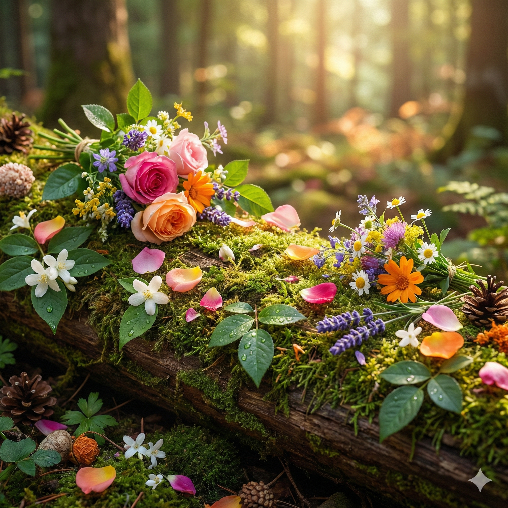 Floral Perfumes & Attar Online - Itrvan